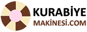 İçli Köfte Makinesi Logo